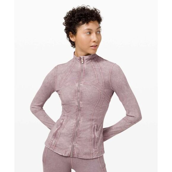 Lululemon Define Jacket - Picture 1 of 7